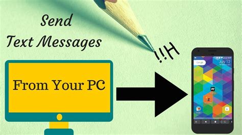 How do you send text from computer. Things To Know About How do you send text from computer. 